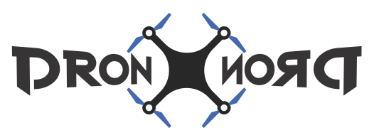 DronDron Logo